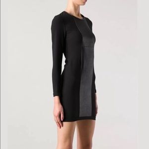 IRO Mini Dress